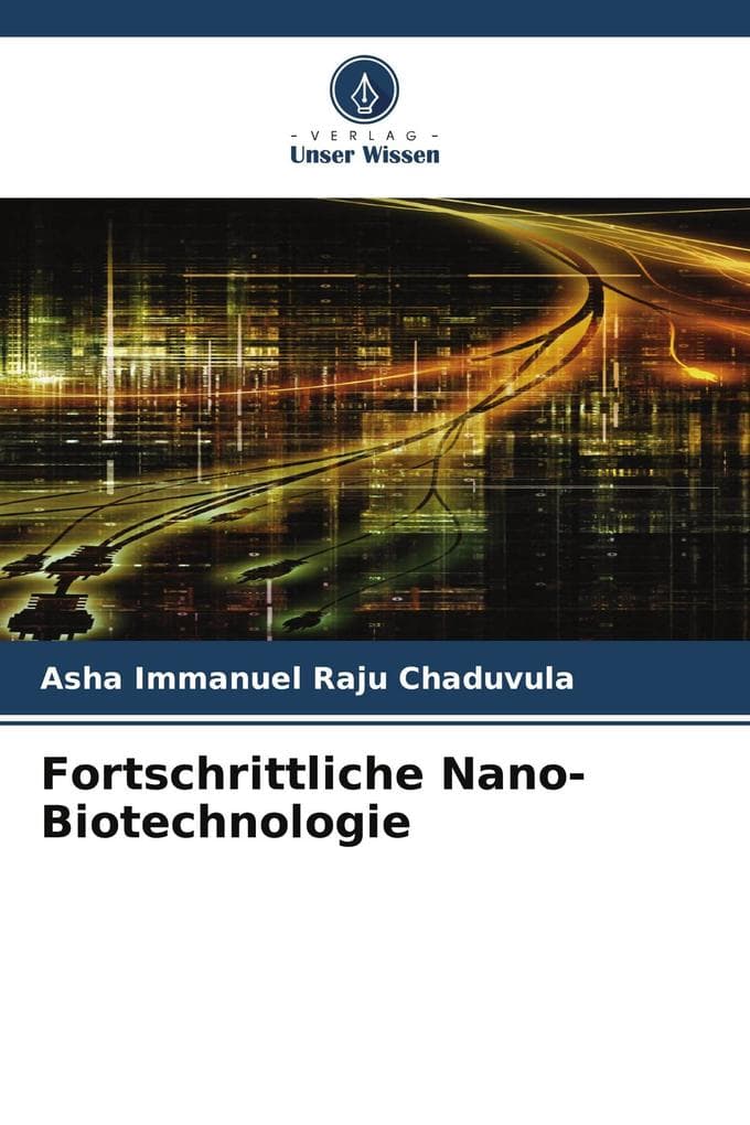 Fortschrittliche Nano-Biotechnologie