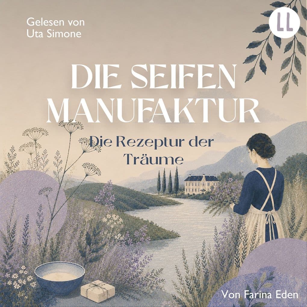 Die Seifenmanufaktur (Teil 1)
