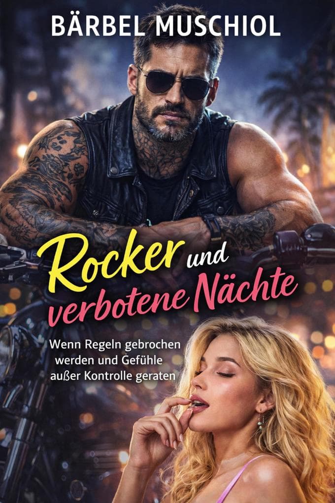 Rocker und verbotene Nächte