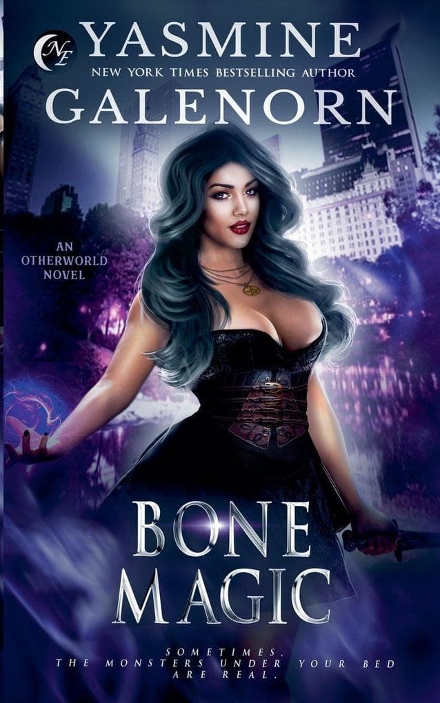 Bone Magic