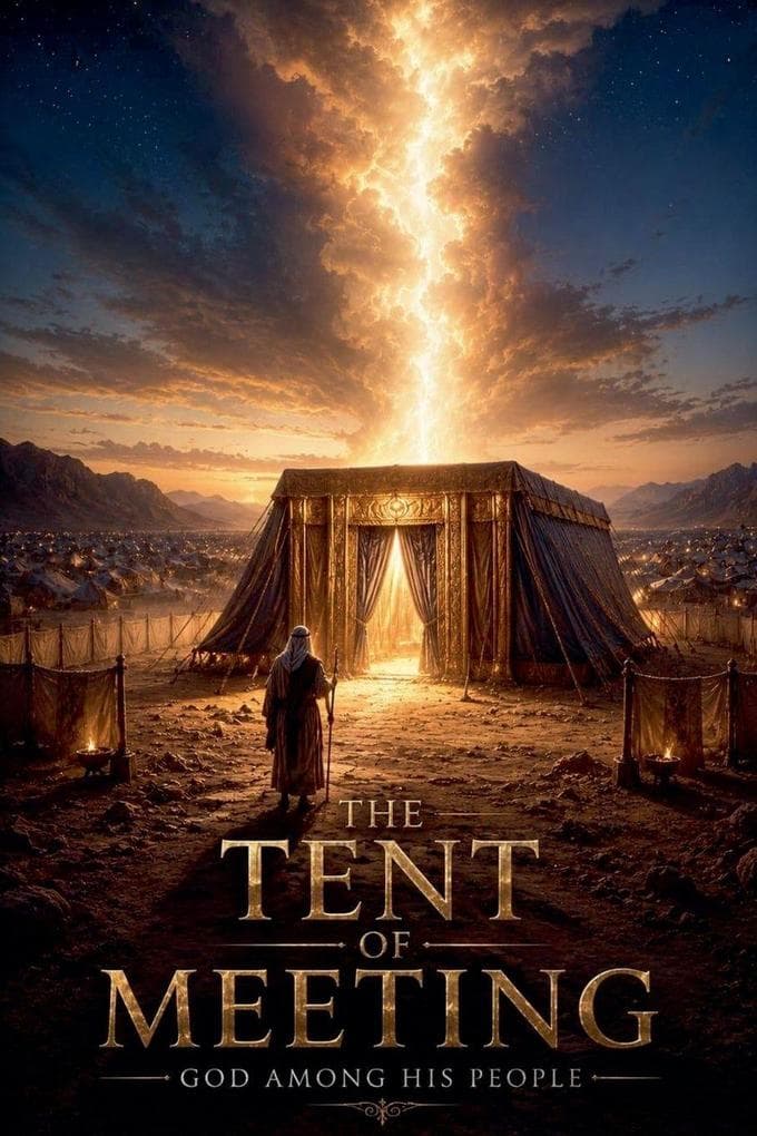 The Tent of Meeting