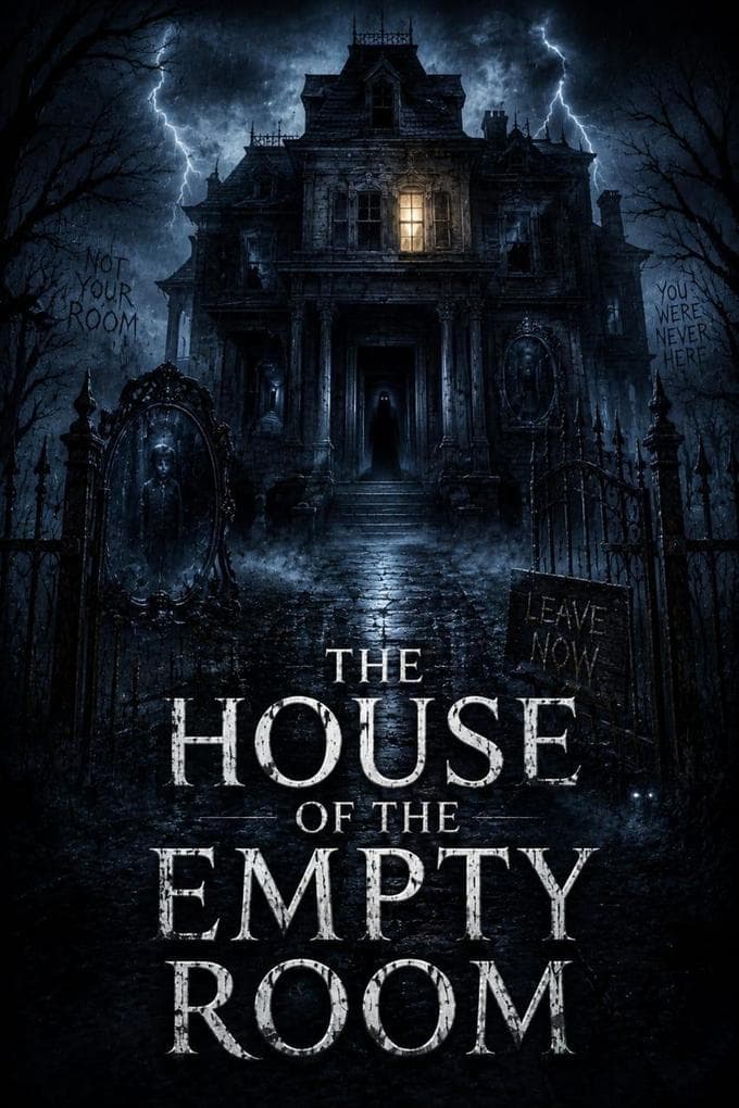 The House of the Empty Room