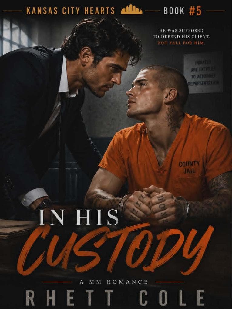 In His Custody