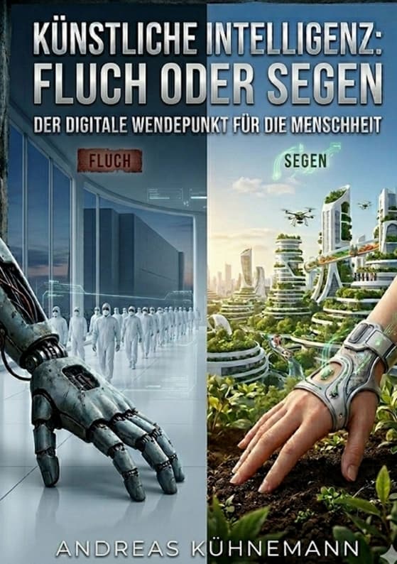 Künstliche Intelligenz - Fluch oder Segen