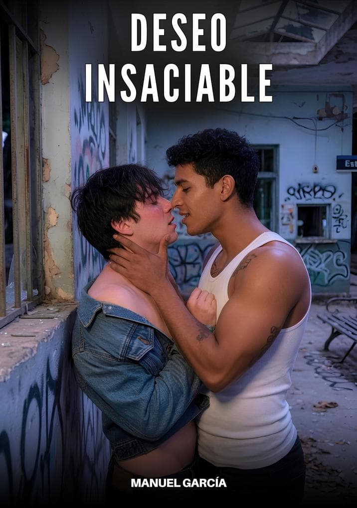 Deseo Insaciable