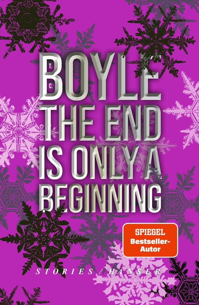 The End Is Only A Beginning