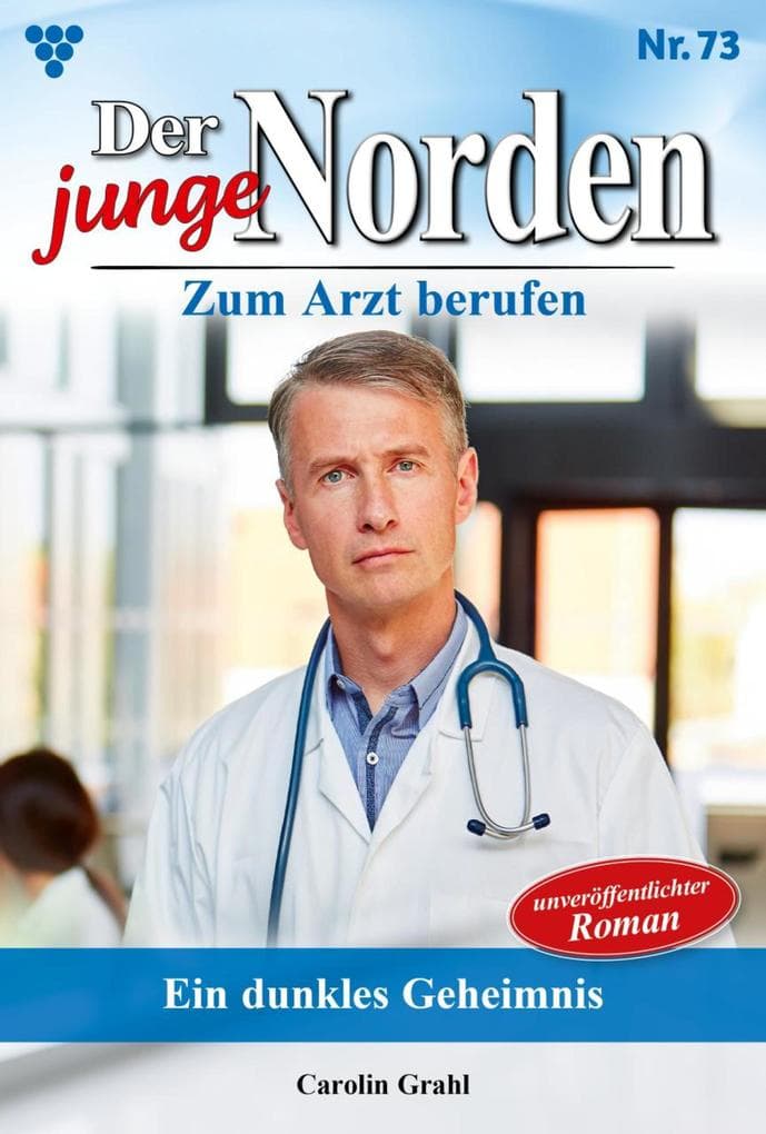 Ein dunkles Geheimnis
