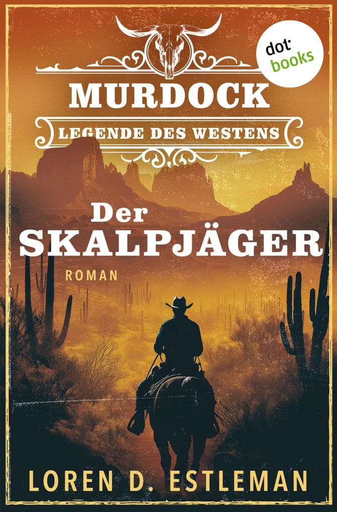 Der Skalpjäger