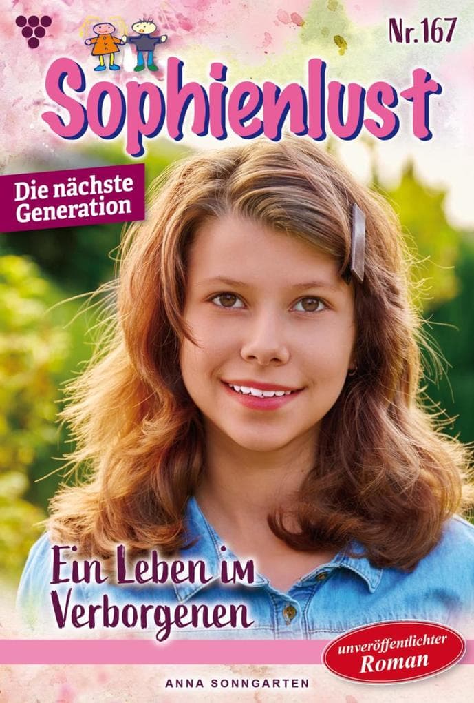 Ein Leben im Verborgenen