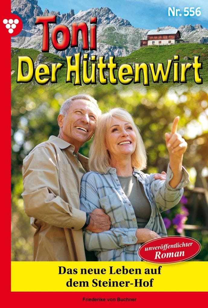 Das neue Leben auf dem Steiner-Hof