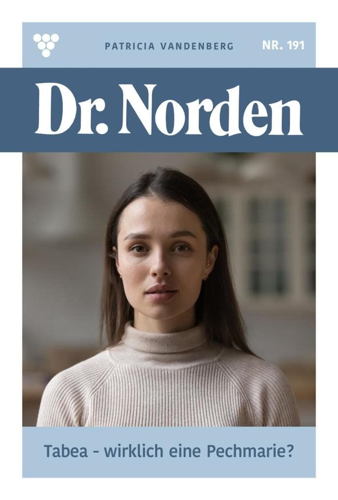 Tabea - wirklich eine Pechmarie?