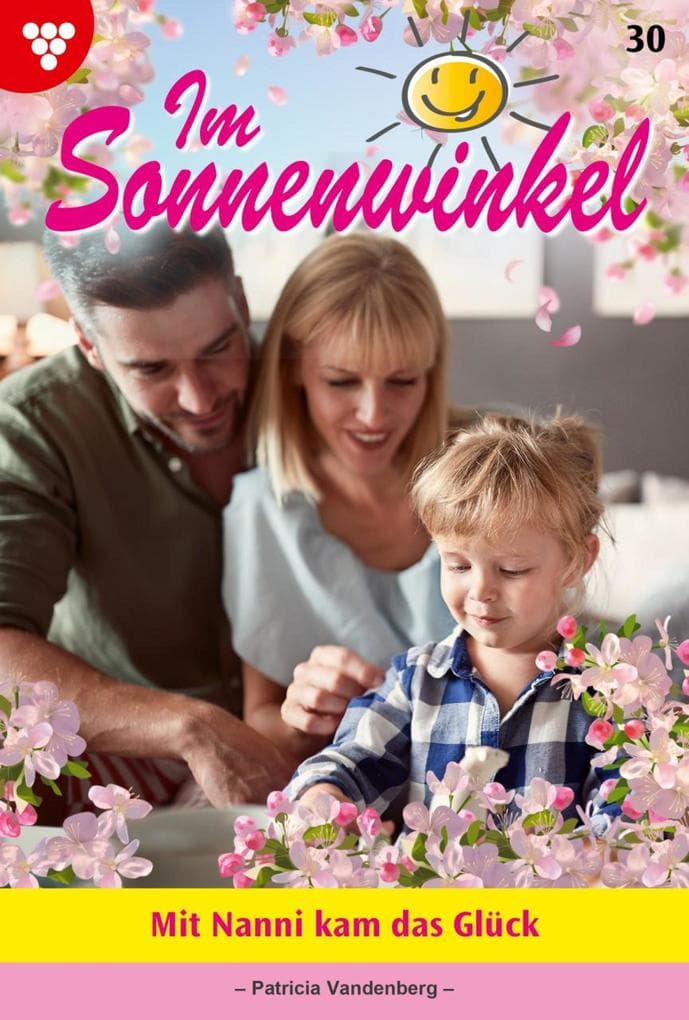 Mit Nanni kam das Glück