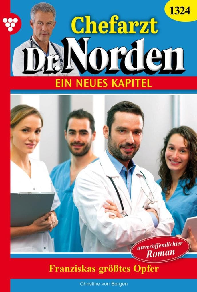 Franziskas größtes Opfer