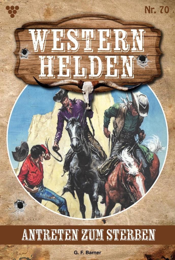 Antreten zum Sterben