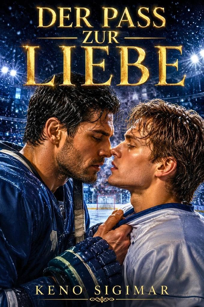 Der Pass zur Liebe