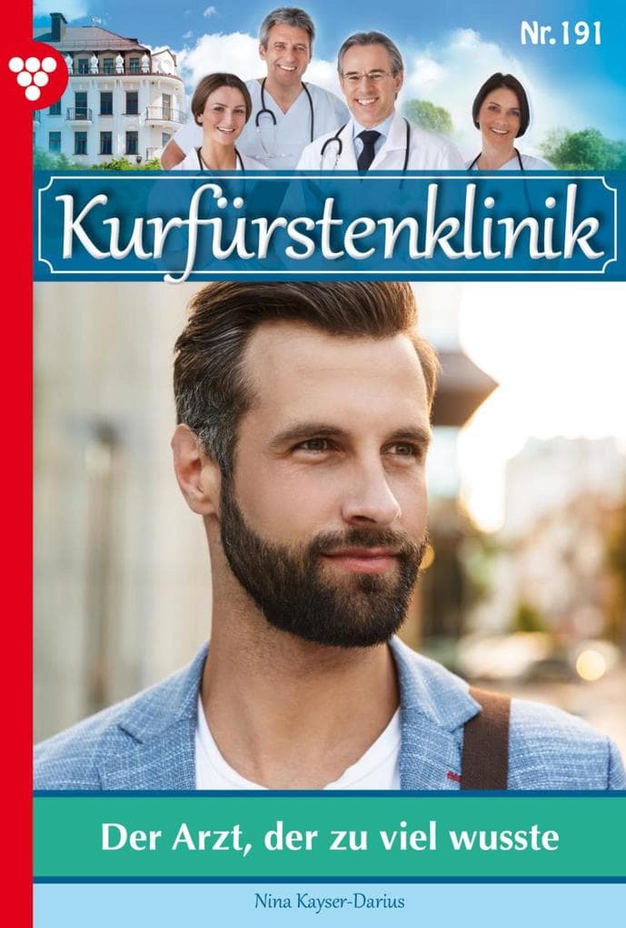 Der Arzt, der zu viel wusste