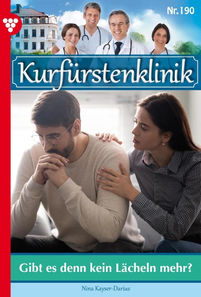Gibt es denn kein Lächeln mehr?