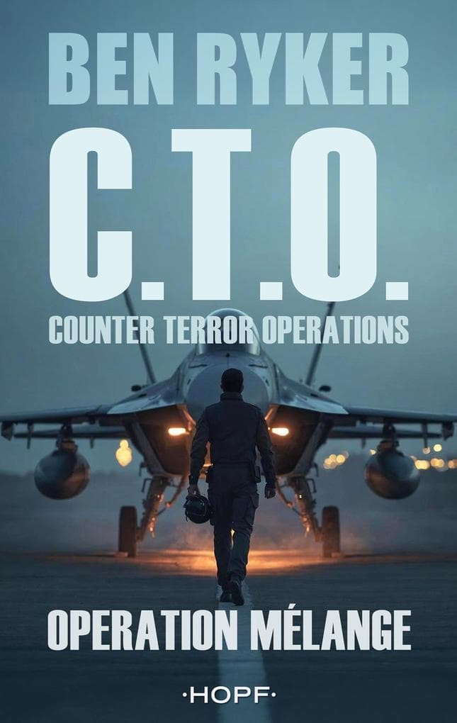 Operation Mélange