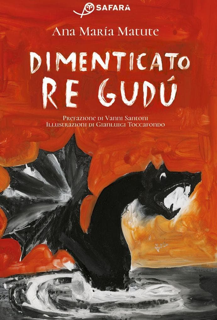 Dimenticato re Gudú