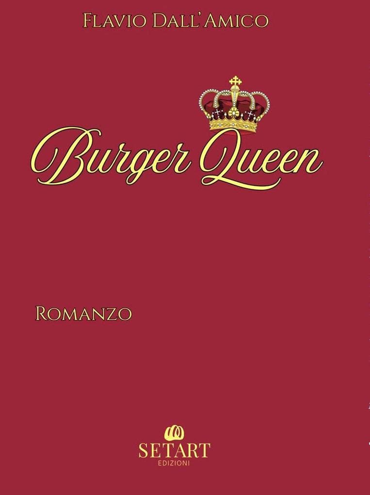 Burger queen