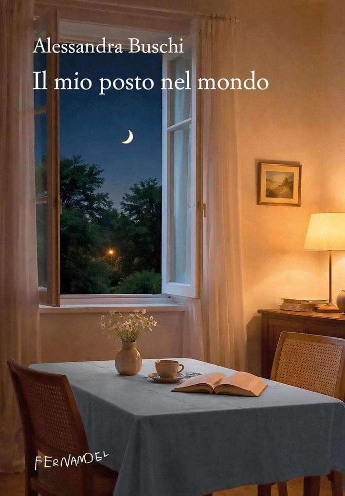 Il mio posto nel mondo