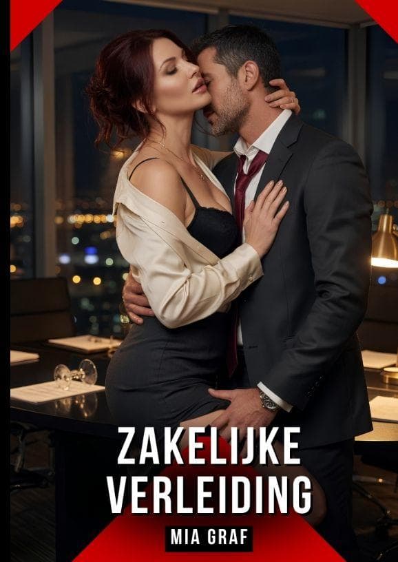 Zakelijke Verleiding