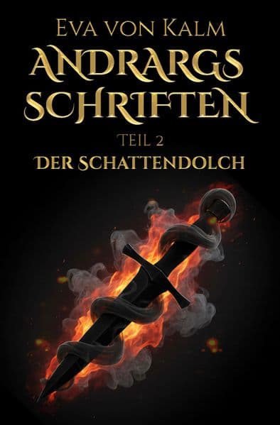 Andrargs Schriften