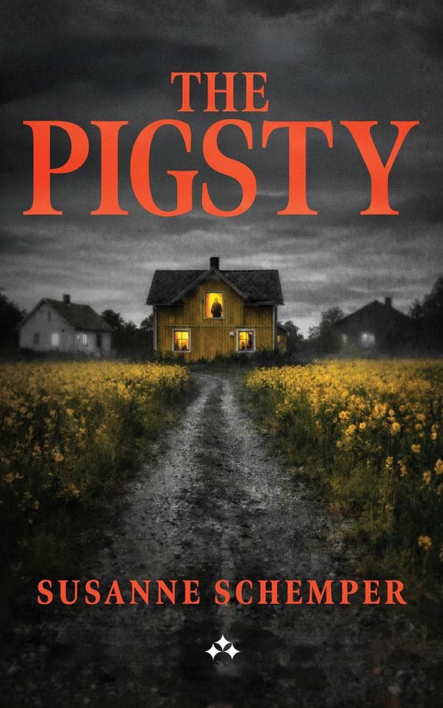 The Pigsty