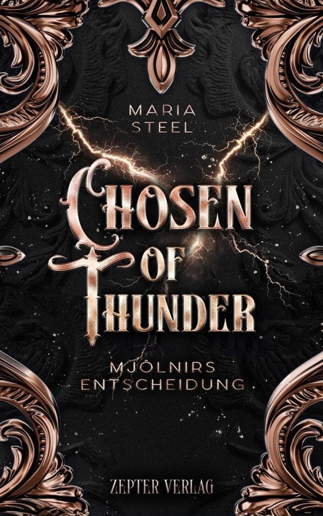 Chosen of Thunder