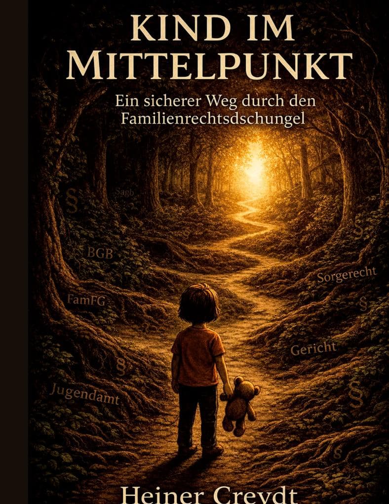 Kind im Mittelpunkt