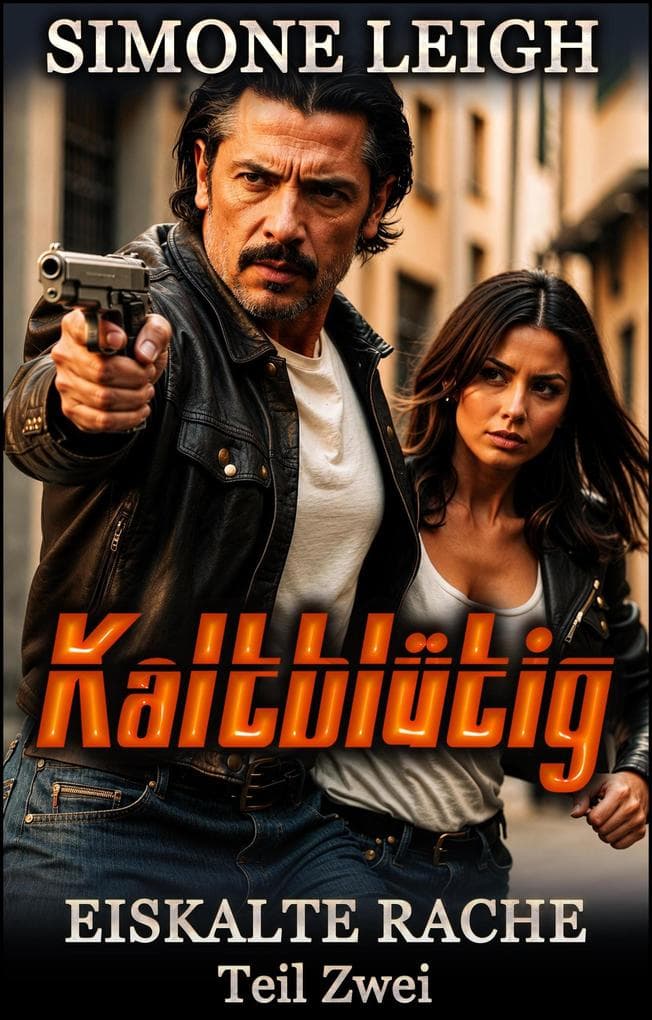 Kaltblütig