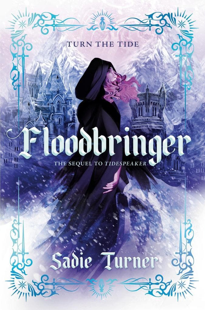Floodbringer