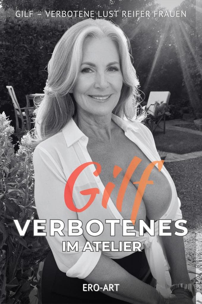 Verbotenes im Atelier