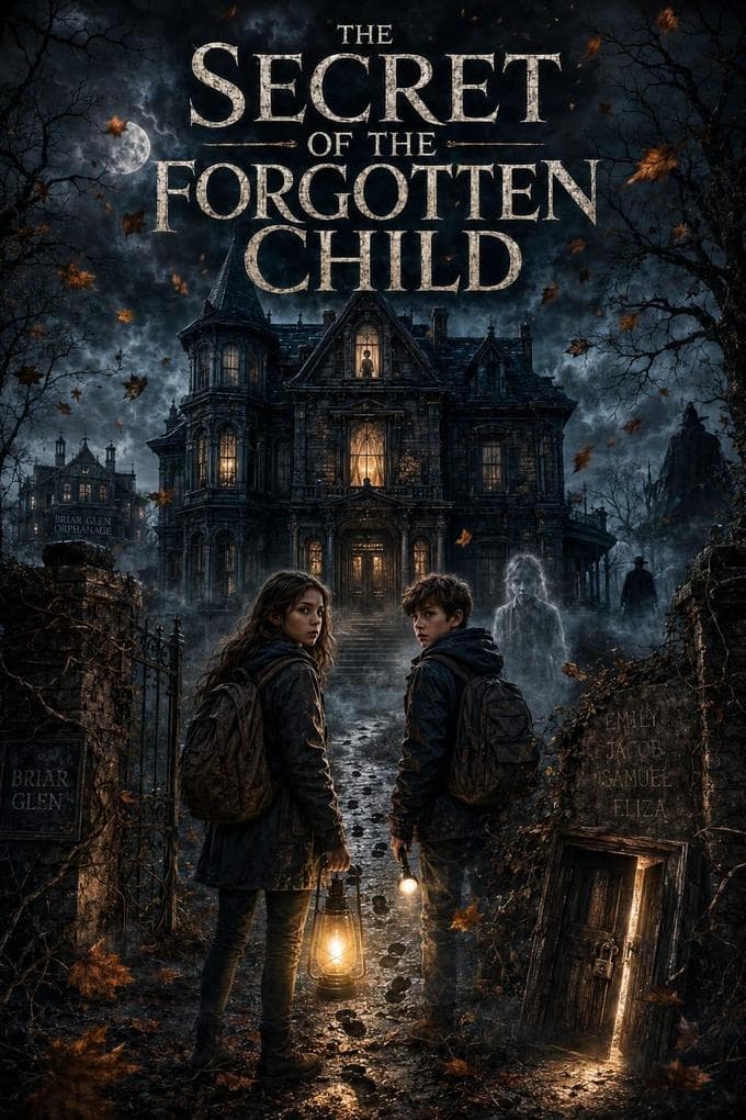 The Secret of the Forgotten Child