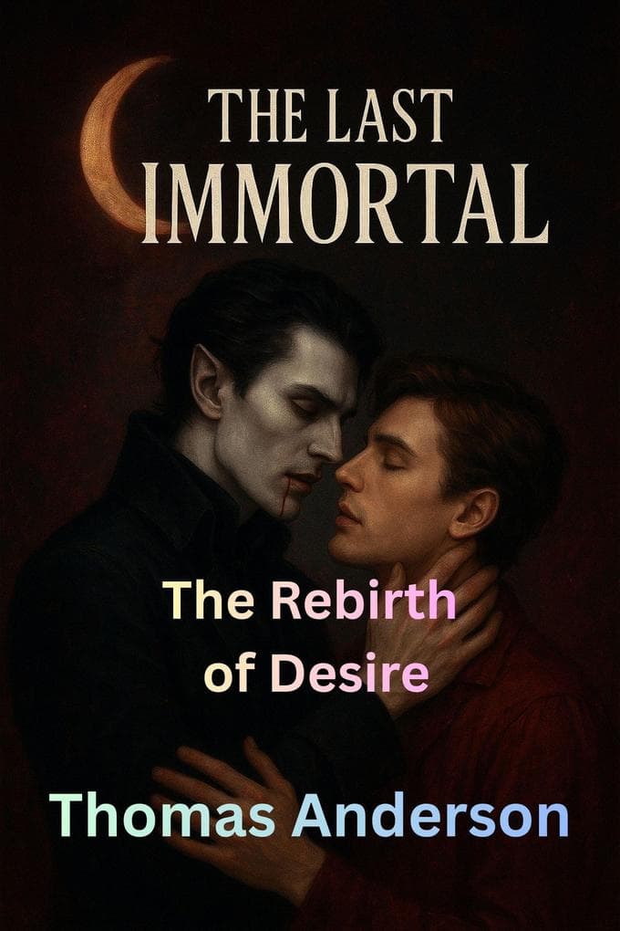 The Rebirth of Desire
