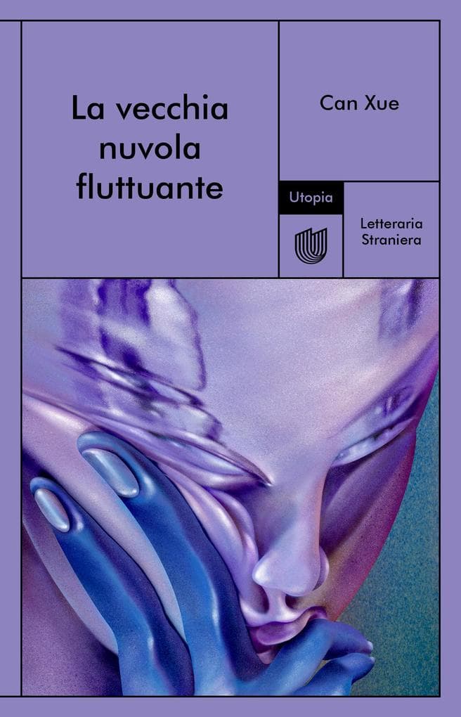 La vecchia nuvola fluttuante