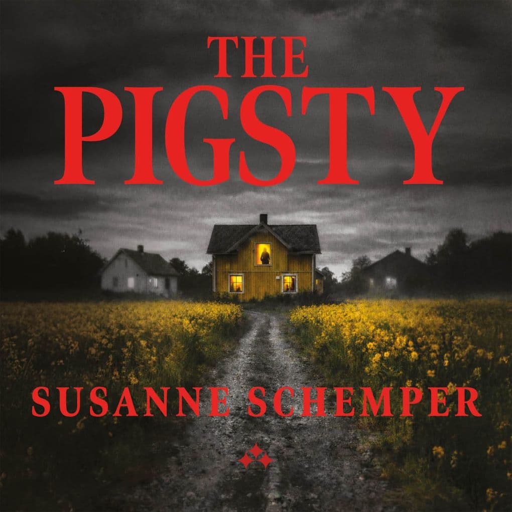 The Pigsty
