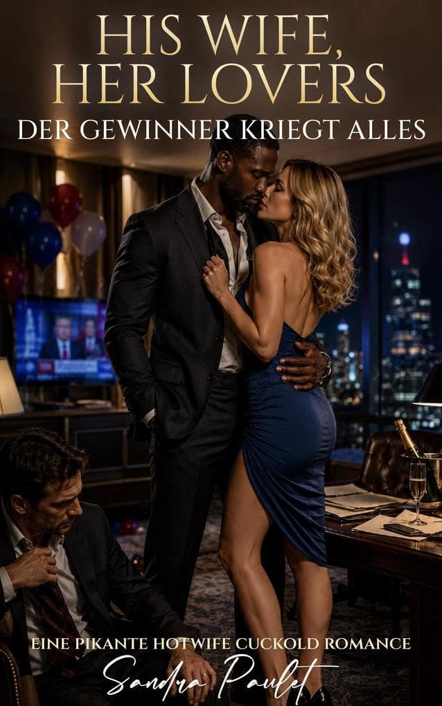 His Wife, Her Lovers: Der Gewinner Kriegt Alles: Eine pikante Hotwife Cuckold Romance