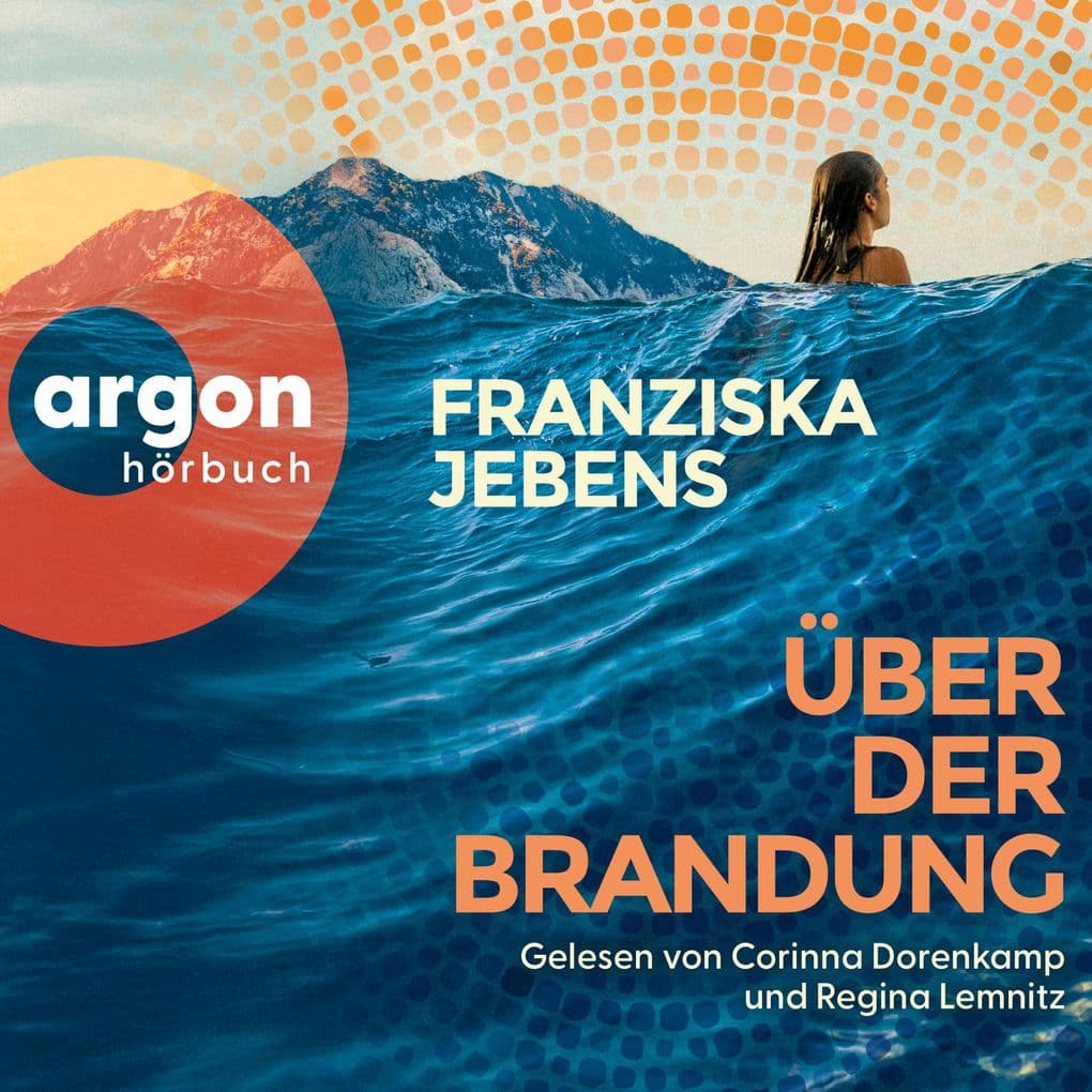 Über der Brandung