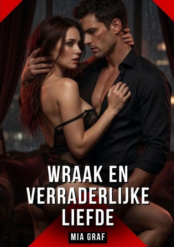 Wraak en Verraderlijke Liefde