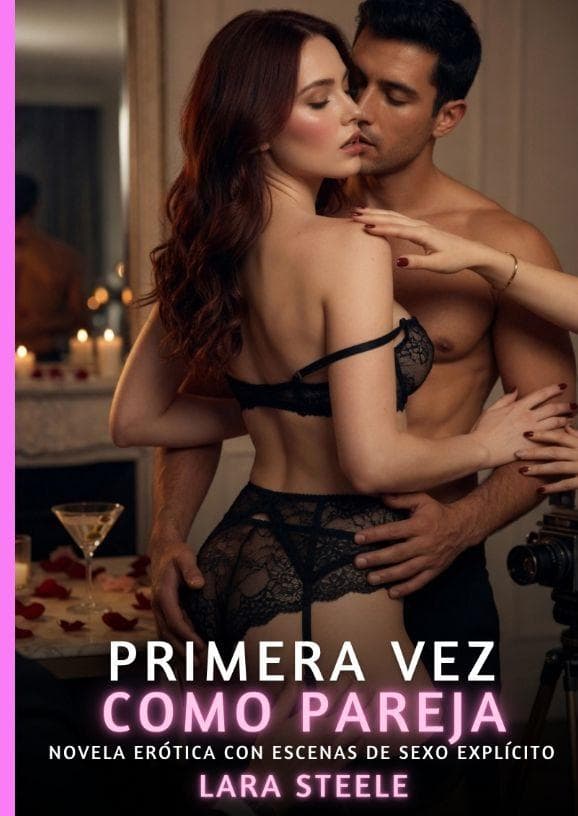 Primera vez como pareja