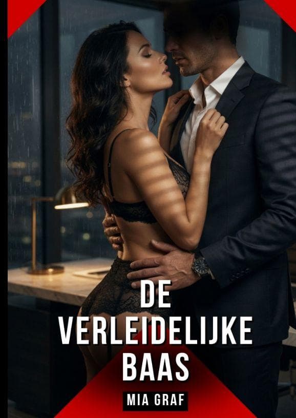 De Verleidelijke Baas