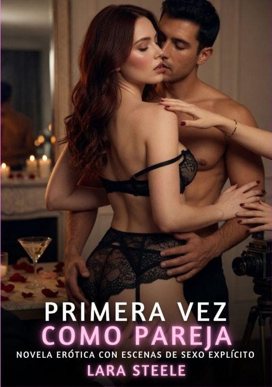 Primera vez como pareja