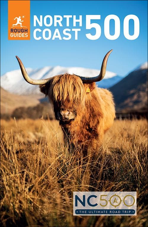 Rough Guides North Coast 500: Travel Guide eBook