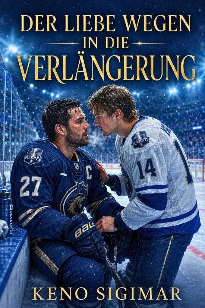 Der Liebe wegen in die Verlängerung