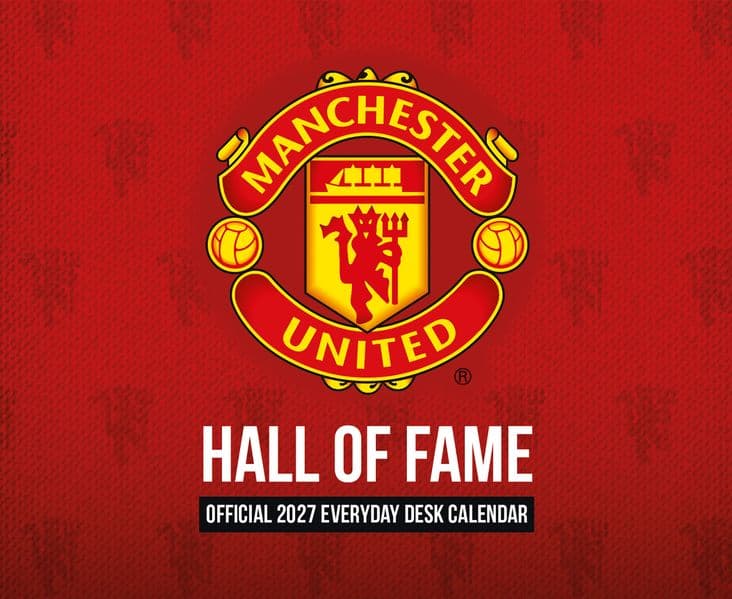 Manchester United FC 2027
