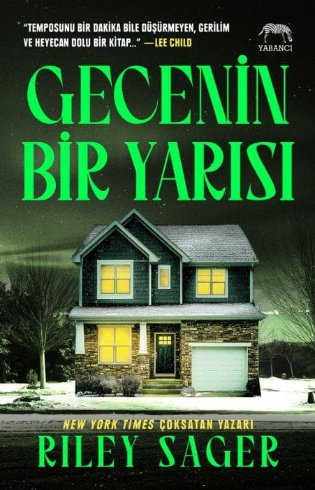 Gecenin Bir Yarisi