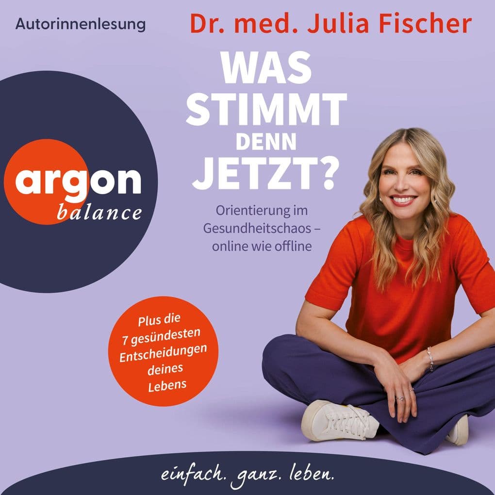 "Was stimmt denn jetzt?"