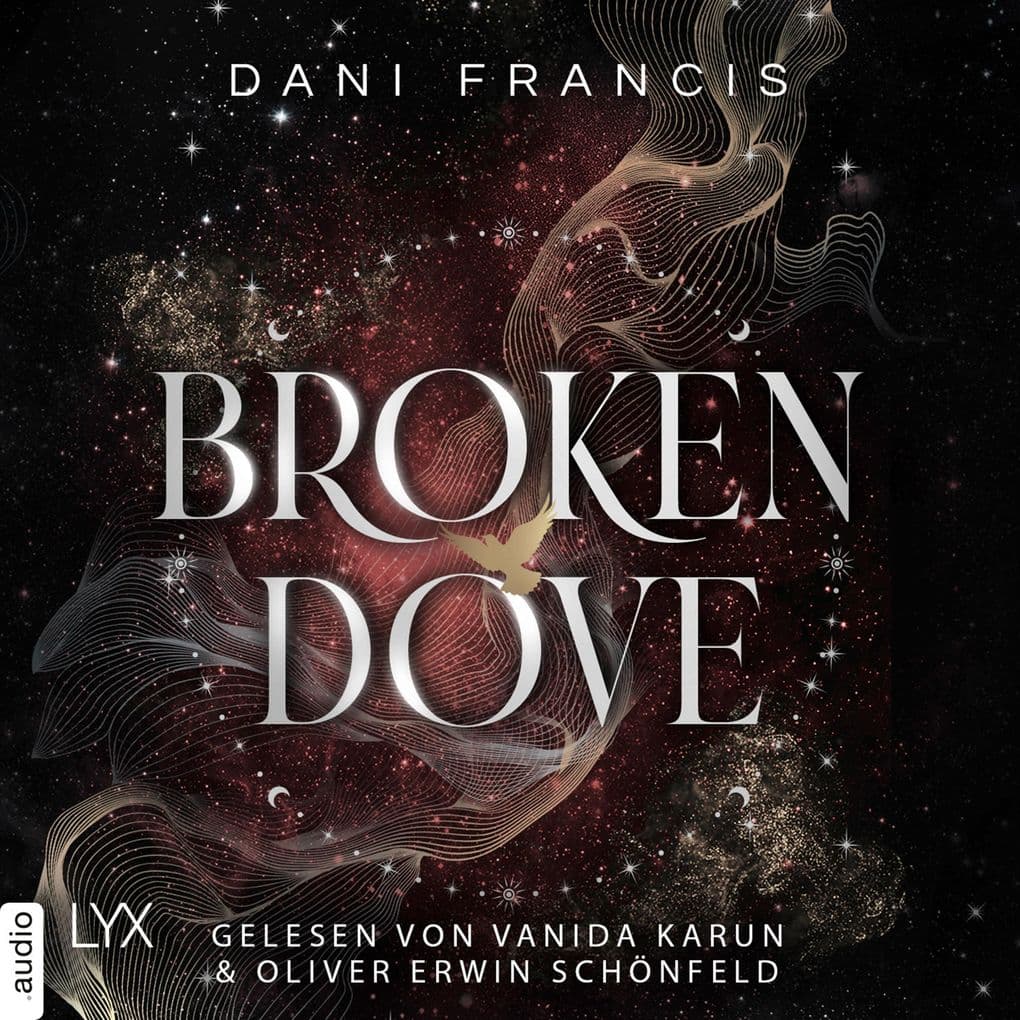 Broken Dove