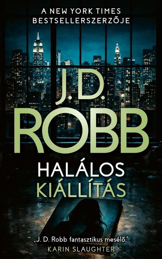 Halálos kiállítás